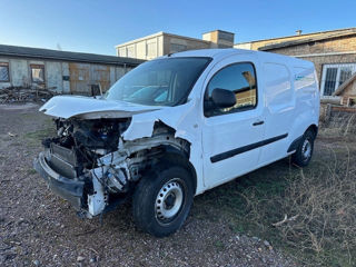 Renault Kangoo Maxi foto 4