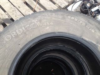 Anvelope 245/70 R16 foto 3