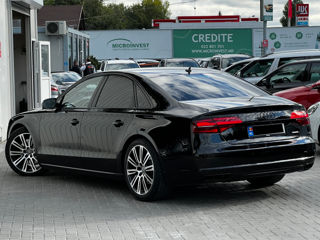 Audi A8 foto 5