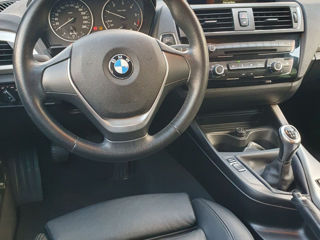 BMW 1 Series foto 5