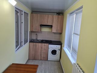 Călăraşi, apartament 1, 2 camere replanificat et . 1 foto 6