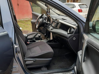 Toyota Rav 4 foto 5