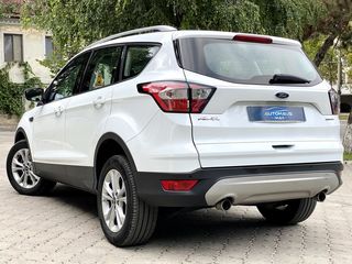 Ford Kuga foto 5