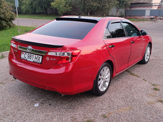 Toyota Camry foto 4