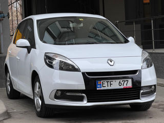 Renault Scenic foto 3