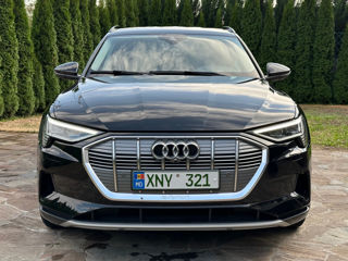 Audi e-tron foto 3