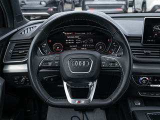 Audi Q5 e-tron foto 11