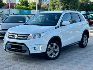 Suzuki Vitara foto 1