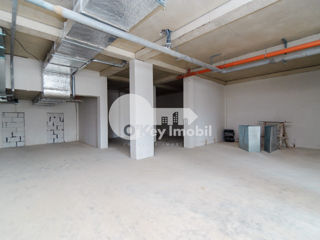 Spațiu comercial, 444 mp, Botanica, prima linie, 444 000 € foto 3