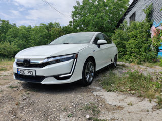 Honda Clarity foto 9