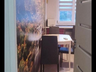 Apartament cu 2 camere, 72 m², Poșta Veche, Chișinău foto 6