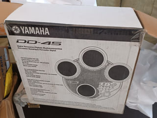 Tobe Digitale Yamaha foto 1