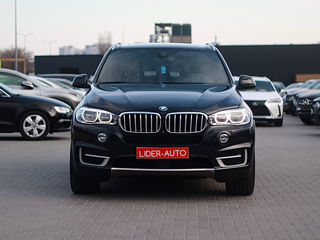 BMW X5 foto 2