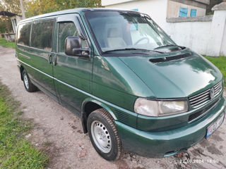 Volkswagen T4 foto 8