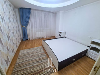 Apartament cu 3 camere, 94 m², Botanica, Chișinău foto 8