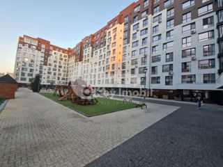 Apartament cu 1 cameră, 46 m², Buiucani, Chișinău foto 8