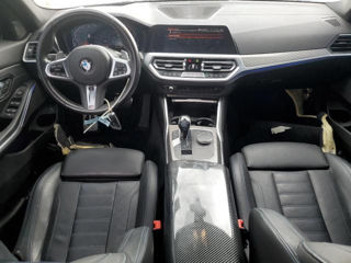 BMW 3 Series foto 8