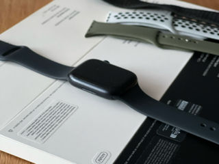 Apple Watch Series 8 45mm foto 5