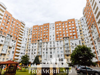 Apartament cu 2 camere, 60 m², Buiucani, Chișinău foto 18