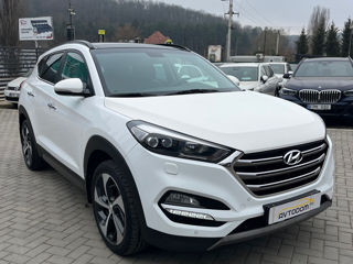 Hyundai Tucson foto 2