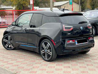 BMW i3 foto 3