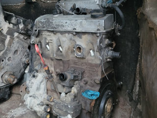 Motor 2 litri Benzină Pasat B4