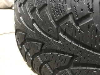 Hankook 225/55 r16 foto 2