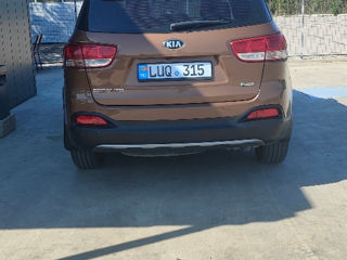 KIA Sorento foto 4