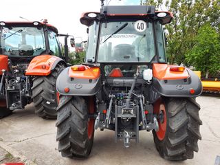 Kubota M4073 foto 4