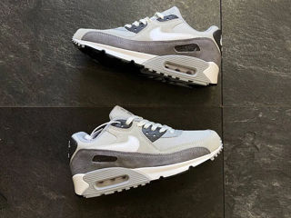 Nike Air Max 90 Grey foto 2