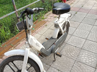 Piaggio Ciao foto 4