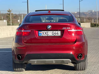 BMW X6 foto 5