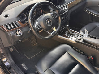 Mercedes E-Class foto 3