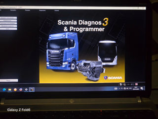 Scania foto 2