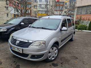 Dacia Logan Mcv foto 6