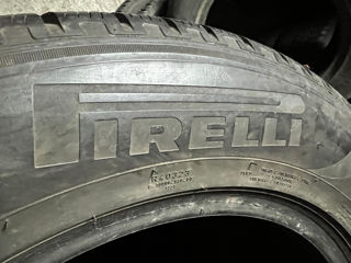 R17 215/65 Pirelli Scorpion Winter foto 7