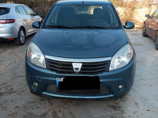 Dacia Sandero foto 3