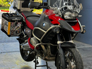 BMW R 1200GSA K25