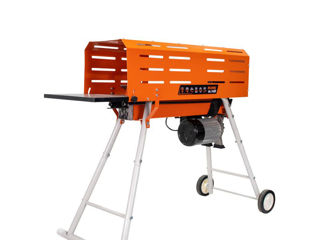 Despicator lemne electric Ruris DL700 2.2 kW / Achitare 6-12 rate / Livrare / Garantie 2 ani