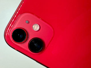 Iphone 11 128 Gb red/rosu