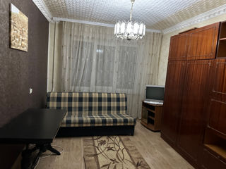 Apartament cu 2 camere, 50 m², BAM, Bălți foto 5