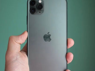 iPhone 11 Pro max 64 Gb