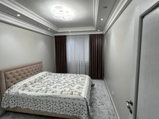 Apartament cu 2 camere, 93 m², Ciocana, Chișinău foto 6