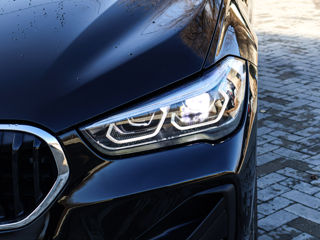 BMW X1 foto 8