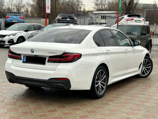 BMW 5 Series foto 4