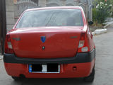 Dacia Logan foto 4