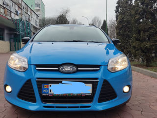 Ford Focus foto 3