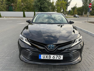 Toyota Camry foto 3