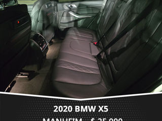 BMW X5 foto 7