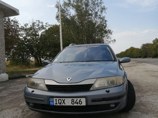 Renault Laguna foto 1